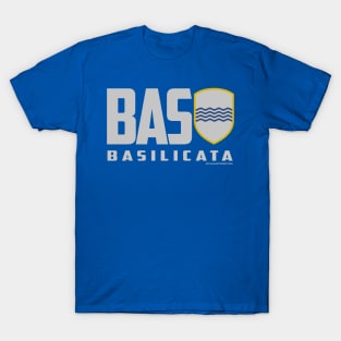 BAS-Basilicata T-Shirt